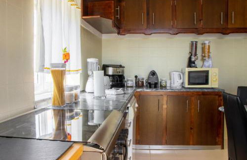 Fonte da Rosa Guest House APT2 - Foto 16