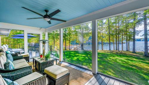 Base Camp D - Foto 3