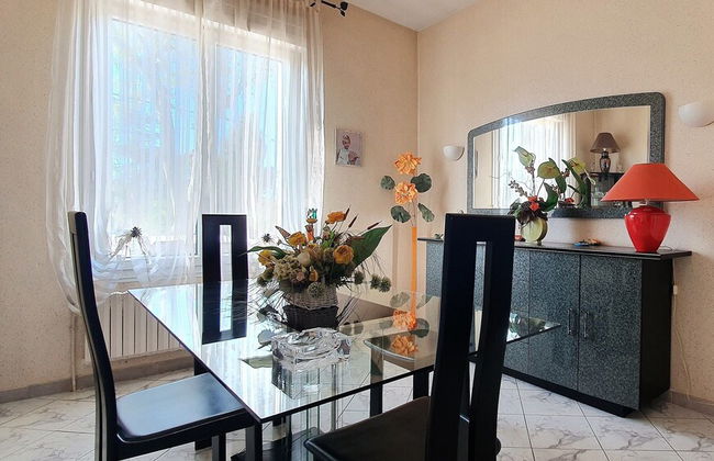 Majestic Villa in Homps With Private Pool - Foto 32