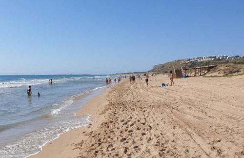 Sea view holiday apartment near Alicante - Foto 34