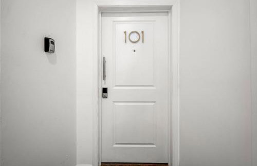 Cozy Studio With Private Parking Near Tx Med Ctr - Foto 21