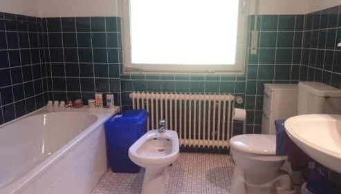 Großes Haus mit Garten, schnelles W-Lan, ruhige Lage - Foto 5