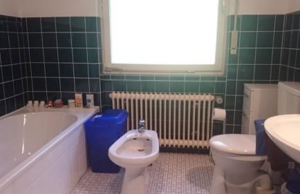 Großes Haus mit Garten, schnelles W-Lan, ruhige Lage - Foto 5