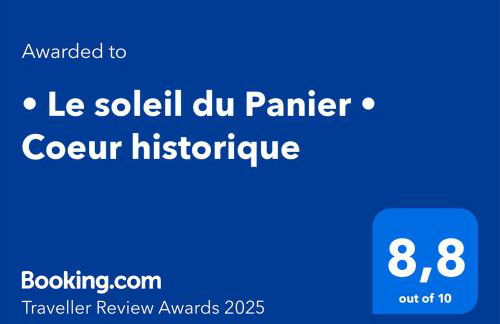 • Le soleil du Panier • Coeur historique - Foto 10