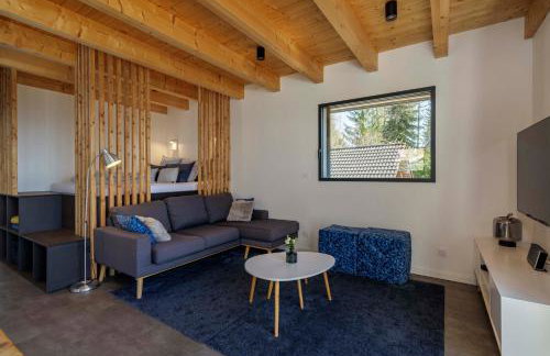 A break in Vérel Nature, Family, Mountain view - Foto 52