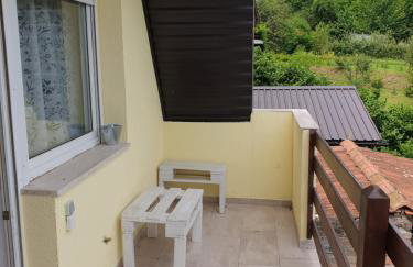 Kuća za odmor Apathy - Foto 19