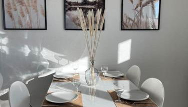 Stadtnah & Chic - Ihringshausen Retreat - Foto 2