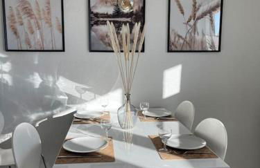 Stadtnah & Chic - Ihringshausen Retreat - Foto 2