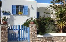 Villa Kavalli Paros - Photo 3