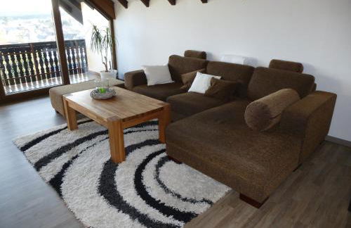 Eifel Panoramablick - Foto 4