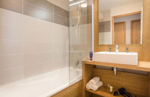 Résidence Club MMV La Clé des Cimes - Foto 10