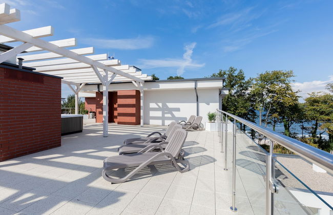 Klifowa Apartments by Renters - Photo 72