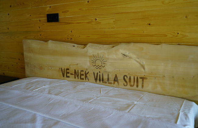 Venek Villa Suit - Foto 20