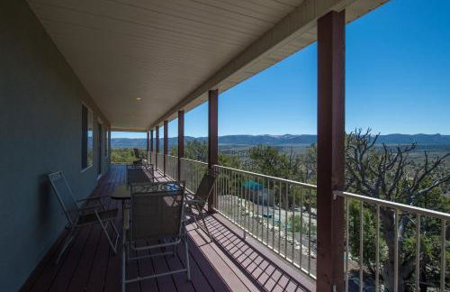 Ridgetop Hideaway - Foto 16