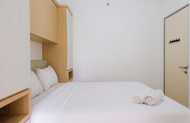 Comfy 2BR at M-Town Residence Apartment - Foto 4