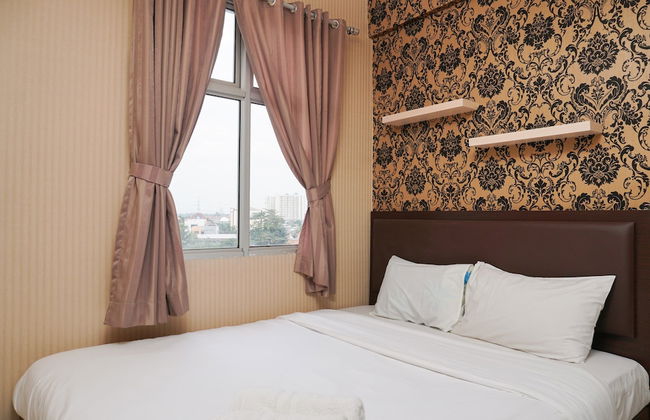 Cozy 2BR at Pancoran Riverside Apartment - Foto 4