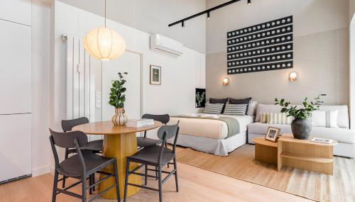 Victoria Chic Suites 01 - Foto 2