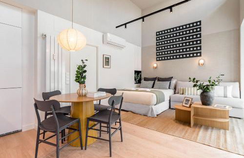 Victoria Chic Suites 01 - Foto 2