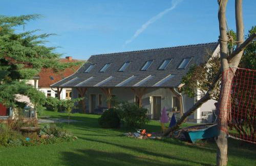 Adlerstraum -Auszeit am Haff - Foto 8