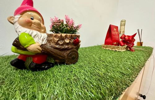 Apartamento en Santiago Bernabéu - Photo 3