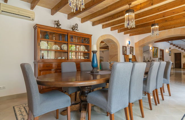 Son Arbo Gran in Algaida - Foto 12