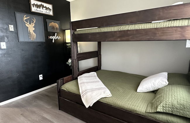 The Hygge Apt B - Foto 5