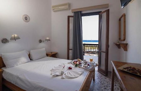 Minoa sea rooms - Foto 1