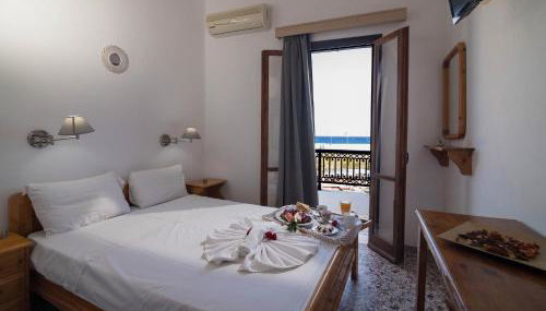 Minoa sea rooms - Foto 1