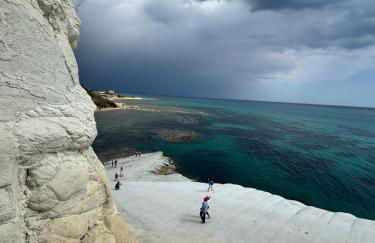 House turkish scale- benvenuti al sud - Foto 67