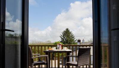 Treworgie Barton - Butterwell - Foto 3