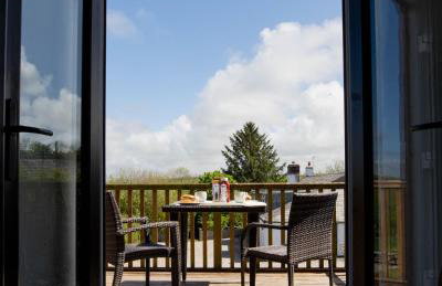 Treworgie Barton - Butterwell - Foto 3