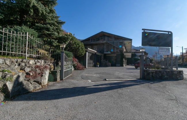 La Soliva Big House in Bellano - Photo 58