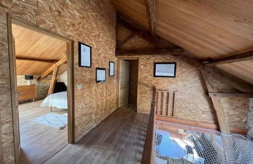 Très beau gîte à proximité du Lac de Vassivière - Foto 7