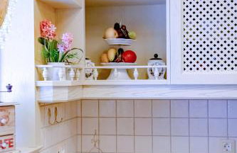 Rita's Cozy Country Home - Foto 20