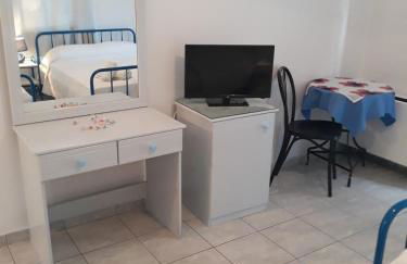 karavagelis rooms - Photo 7