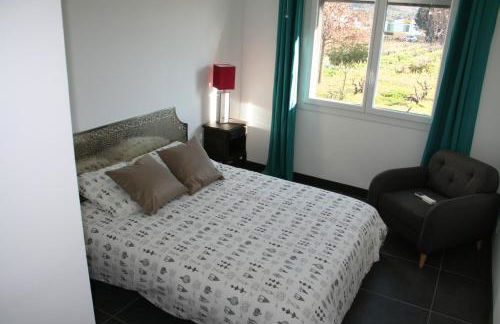 Maison Loubiere - Foto 20