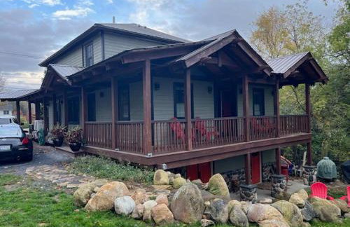 Placid Moose Loj N - Foto 13