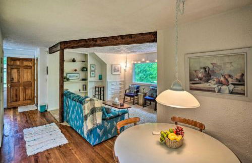 Door County Retreat about 3 Mi to Sister Bay Beach - Foto 9