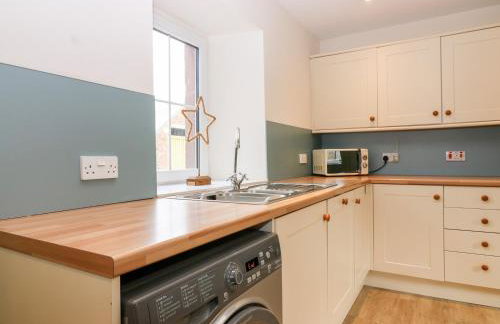 White Hillocks Farm House - Foto 12