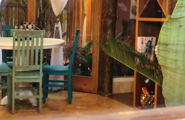 Casa Carmel, Charmosa, Natureza, piscina em Búzios/RJ - Foto 25