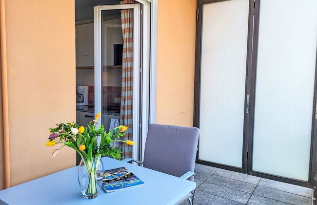 Residenza Corallo Apt.201 B - Foto 9