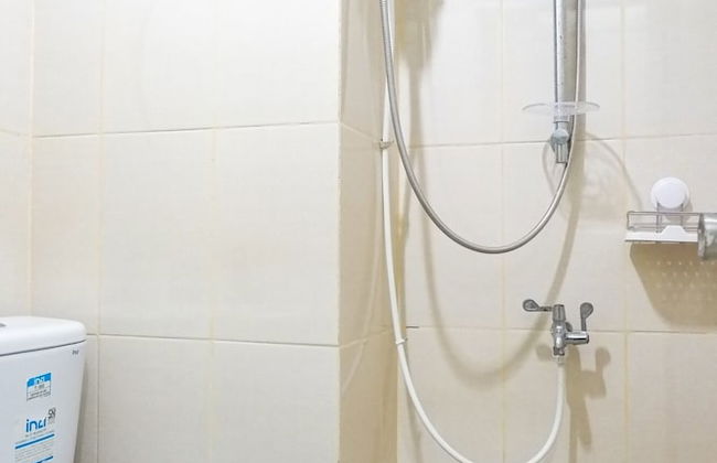 Modern 2Br Apartment At Pavilion Permata - Photo 16