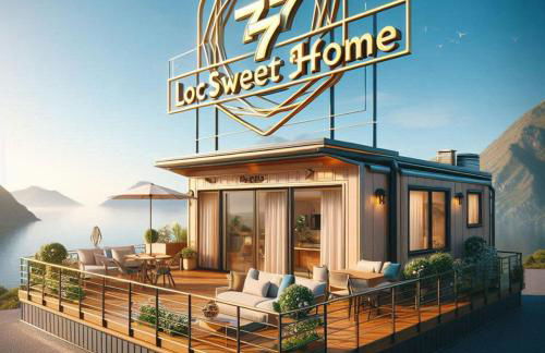 Les Charmettes Mobilhome 2 ch Climatisé - Terrasse Totalement Abritée - Locsweethome - Foto 54