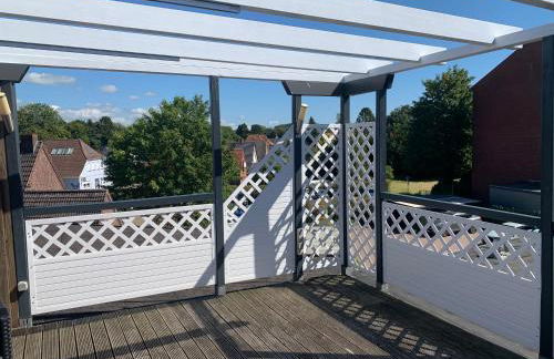 Über den Dächern der Stadt - Foto 10