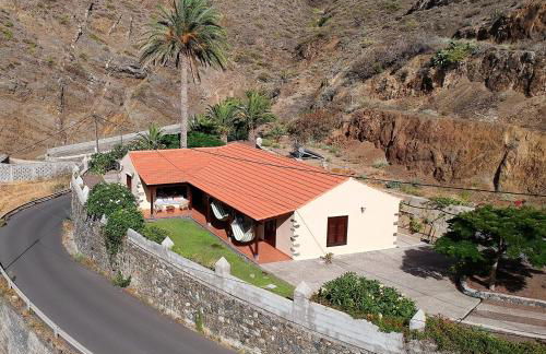 Gomera Garden. Vista Mar Altozano - Foto 9