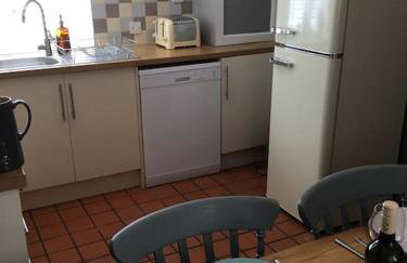 Beautiful mews cottage. Ledbury town centre. - Foto 10