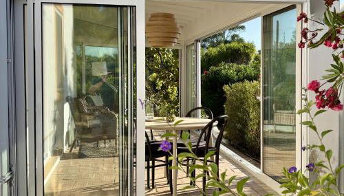 Vale do Guizo: Casa Poente on the contryside, close by the sea. - Photo 3