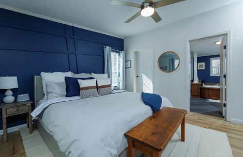 The Roost by Simple Life Rentals - Foto 7