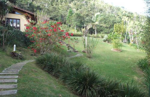 JARDIM REAL - Chalés para casais - Foto 69