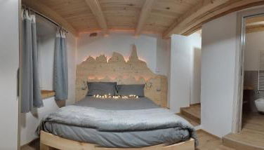 Appartamento Profumo di Legno 022139-AT-010022 - Foto 3